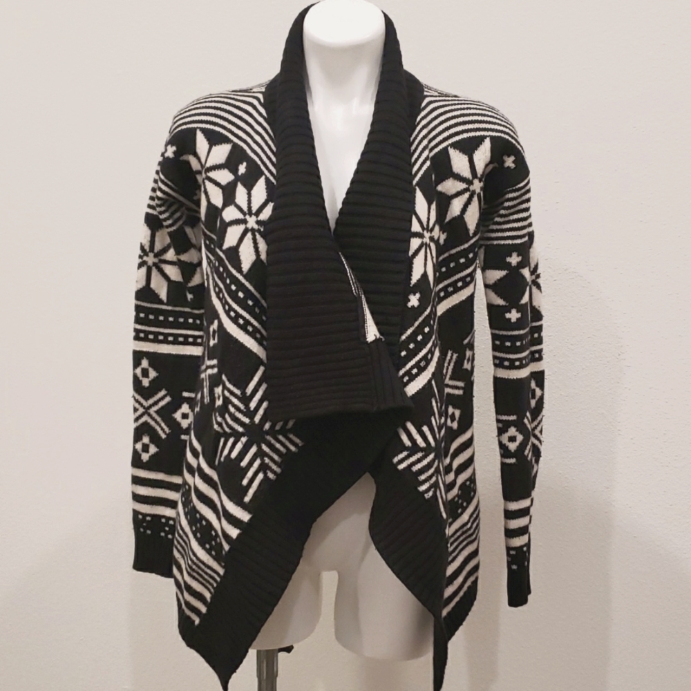 Express Cardigan